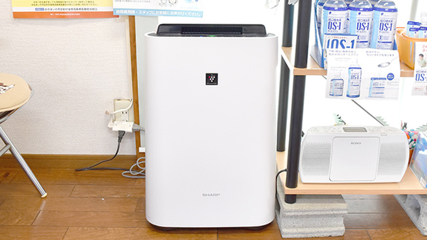 かいと調剤薬局の感染予防対策