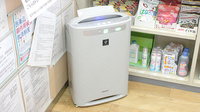 ひかり薬局六浦店の感染予防対策