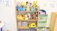 薬樹薬局　富岡のキッズ用品