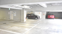 薬樹薬局　富岡の駐車場