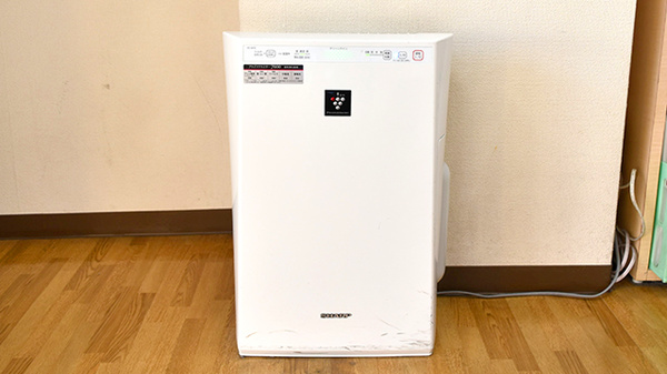 あおぞら薬局の感染予防対策