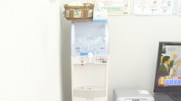 すみれ薬局のフリーサービス