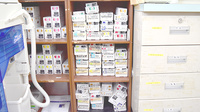 すみれ薬局の漢方薬