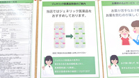 薬樹薬局　妙蓮寺のジェネリック対応