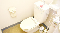 薬樹薬局　大倉山のお手洗い