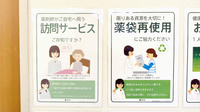 薬樹薬局　大倉山の在宅対応
