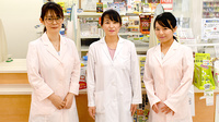 スリーアイ薬局　井田店の薬剤師/スタッフ