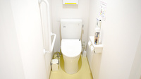 スリーアイ薬局　井田店のお手洗い