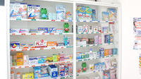 高田ファミリー薬局の一般医薬品
