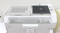 高田ファミリー薬局の調剤器具