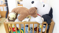 ヤマグチ薬局　大倉山店のキッズ用品