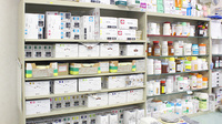 ヤマグチ薬局　大倉山店の漢方薬