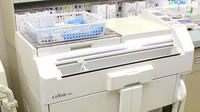 ヤマグチ薬局　大倉山店の調剤器具