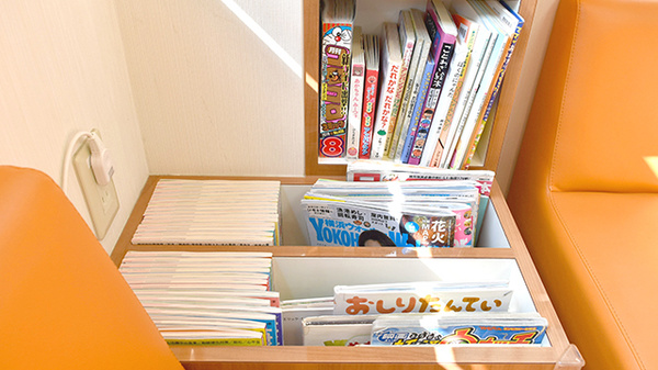 坂本調剤薬局の書籍