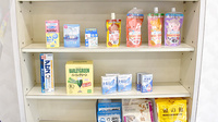 ユニオン薬局の雑貨品
