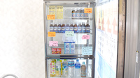 ユニオン薬局の飲食物