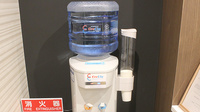 徳永薬局　戸塚店のフリーサービス
