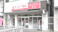 チェリー薬局