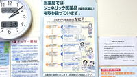 チェリー薬局のジェネリック対応