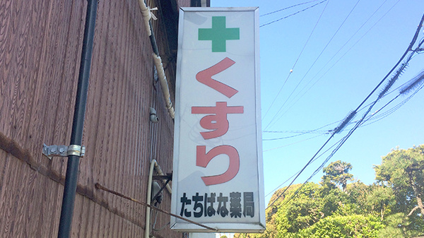 看板