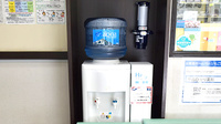 葉山ひかり薬局一号店のフリーサービス