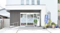 葉山ひかり薬局二号店の外観