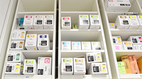 葉山ひかり薬局二号店の漢方薬
