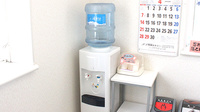 株式会社アサヒファーマシー一之宮薬局のフリーサービス