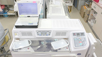 株式会社アサヒファーマシー寒川薬局の調剤器具