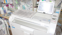 たるもと薬局の調剤器具