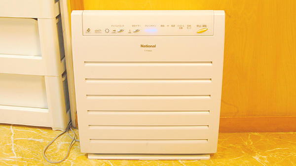 新成薬局　若松店の感染予防対策