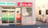 セブンス薬局馬堀店の外観