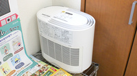 セブンス薬局馬堀店の感染予防対策