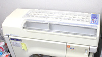 セブンス薬局馬堀店の調剤器具
