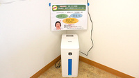 徳永薬局横須賀店の感染予防対策