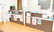 新成薬局　長坂店の受付/カウンター