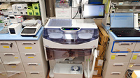 あすぴお薬局　横須賀中央店の調剤器具