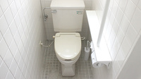 株式会社アサヒファーマシー追分薬局のお手洗い