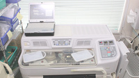 株式会社アサヒファーマシー追分薬局の調剤器具