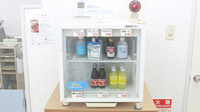 株式会社アサヒファーマシー追分薬局の飲食物