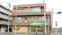 ヤマグチ薬局　平塚真田店の外観