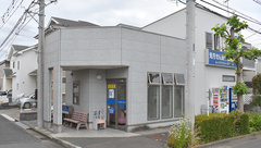 有限会社イツワファーマシーの外観