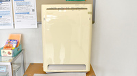有限会社イツワファーマシーの感染予防対策