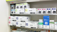 あおば薬局　長後店の漢方薬