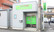 ヤマグチ薬局　長後店の入口