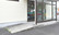 ミキ薬局　小田原店の入口