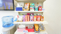 はるかぜ薬局茅ヶ崎旭が丘店の雑貨品
