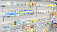 開成堂石渡薬局支店の一般医薬品