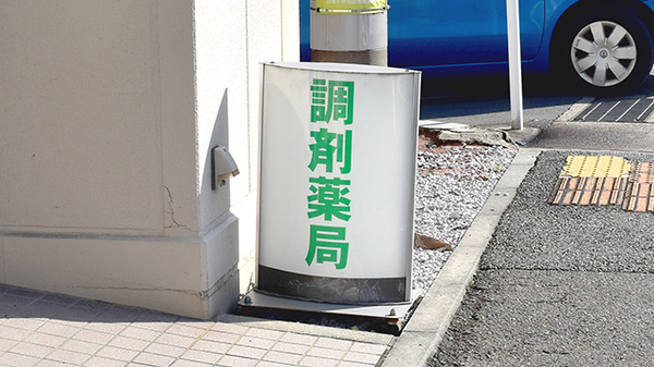 看板