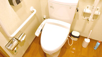 薬樹薬局　逗子のお手洗い